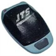 CM-601 Ημικαρδιοειδές Μικρόφωνο Phantom με Διακόπτη On/off/talk/mute 1