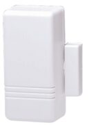 LIBRA-TRANS Επαφή 2 Ζωνών NAPCO Με Ένδειξη Μπαταρίας