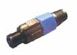 CN-43 Φις Speakon Αρσενικό