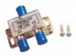 DK-920 Διακλαδ. Μεταλ. 1:2 1