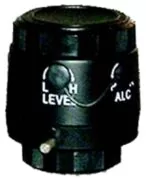 LNA-120V Φακός 12mm Auto-Iris Βίντεο CS Mount 1