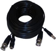 VDC-150 Καλώδιο CCTV 15m με Bnc και Dc