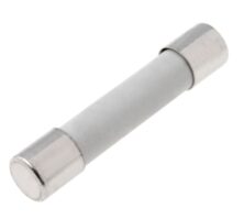 FSB-1.5 Ασφάλεια Βραδείας 1.5A 5.2X20mm Σετ 100τμχ