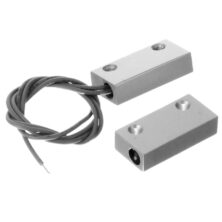 MC-51M Μαγνητική Παγίδα Αντοχής για Γκαραζόπορτες