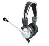 CD-740MV/CD-541MV Ακουστικά με Μικρόφωνο, Ευαισθησία 103dB