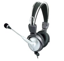 CD-740MV/CD-541MV Ακουστικά με Μικρόφωνο, Ευαισθησία 103dB