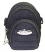 PO-4/70612 Θήκη Βαλιτσάκι για Φωτογραφική Μηχανή 1