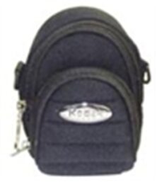 PO-4/70612 Θήκη Βαλιτσάκι για Φωτογραφική Μηχανή