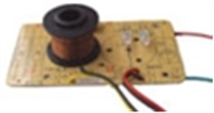 KODA SEC-081 Crossover 2 Δρόμων 150W