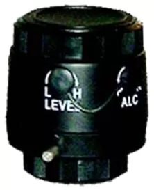 LNA-160V Φακός 16mm Auto-Iris Βίντεο CS Mount