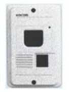 KC-C10/KC-M10 Χωνευτή Κάμερα Θυροτηλεόρασης 1