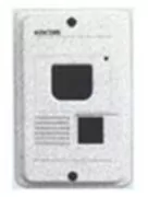 KC-C10/KC-M10 Χωνευτή Κάμερα Θυροτηλεόρασης