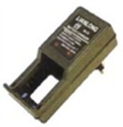 NC-505/EAC-3100 Φορτιστής Ni-CD & AA Μπαταριών 1