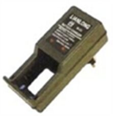 NC-505/EAC-3100 Φορτιστής Ni-CD & AA Μπαταριών