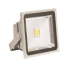 PLF-1038A Προβολέας LED 20W IP65 Ψυχρό Λευκό