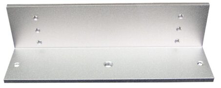 MB-292Z Βάση Στήριξης Μεταλλική για Ξύλινες Πόρτες 3