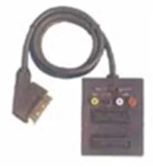 Audio Video Switch
