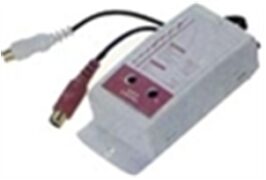 SH-505 Εξασθενητής Ήχου για Hi-input