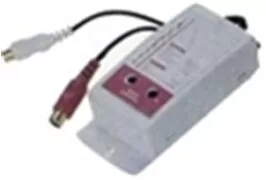 SH-505 Εξασθενητής Ήχου για Hi-input