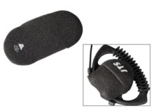 WM-10 Κάλυμα Ακουστικών Αφρώδες