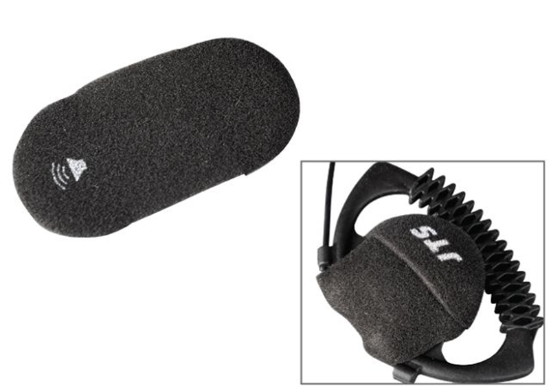 WM-10 Κάλυμα Ακουστικών Αφρώδες