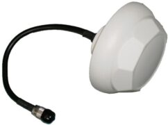 ANT-2425 WiFi Κεραία Οροφής 2.5DBI 2.4GHz 1