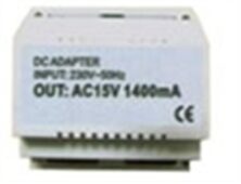 RL-A1 Τροφοδοτικό Είσοδος 230V Έξοδος Ac5V 1400MA