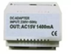 RL-A1 Τροφοδοτικό Είσοδος 230V Έξοδος Ac5V 1400MA 1