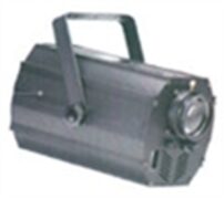 TJ-101 Φωτιστικό Εναλλαγής Χρωμάτων DMX 1 Κανάλι