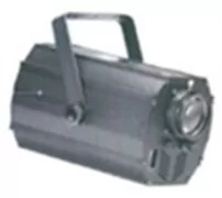 TJ-101 Φωτιστικό Εναλλαγής Χρωμάτων DMX 1 Κανάλι