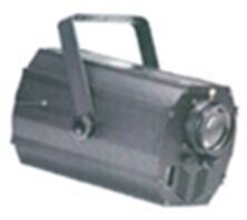 TJ-101 Φωτιστικό Εναλλαγής Χρωμάτων DMX 1 Κανάλι