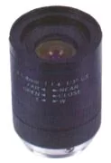 LNM-060 Φακός 6mm Ρυθμιζόμενης Ίριδας C Mount