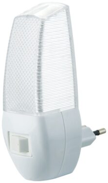 XYD553 Φανάρι Νυκτός Με Διακόπτη 5 LED