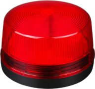 SL-079R Φάρος Strobo Κόκκινος 12V 1