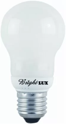 ESG-763W7 Σφαιρική Λάμπα LED 7W E27 Θερμό Λευκό