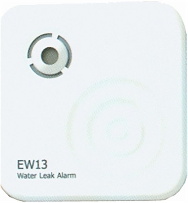 EW-13 Συναγερμός Διαρροής Νερού 3 EW-13 Συναγερμός Διαρροής Νερού