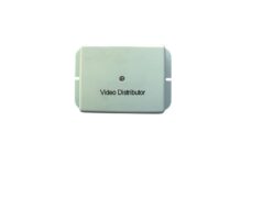 RL-GL Ενισχυτής Σήματος για Θυροτηλεόραση 1