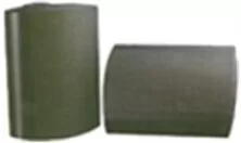 SPS-300B Ηχείο Τοίχου Μαύρο 60W