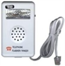 TA-783 Τηλεφωνικός Ενισχυτής Κλήσεων με Λαμπάκι Ειδοποίησης