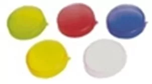 ZAP-01 /YELLOW Κάλυμμα Strobo Κίτρινο 1