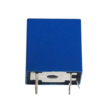 SRL-12 Ρελέ 12V 15A για Συναγερμό