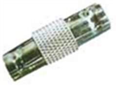 AA-075 Αντάπτορας Bnc Θηλυκό σε Bnc Θηλυκό 1