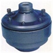 DU75 Κεφαλή Κόρνας 75W 16ω Αλουμινίου 1