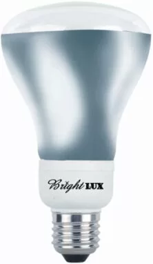 ESR-1103W7 R80 Λάμπα Οικονομίας 11W E27 Θερμό Λευκό