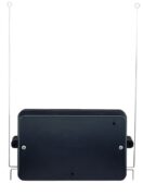 LIBRA-RECV8 Δέκτης Ασύρματων Αισθητήρων NAPCO 8 Ζωνών για GEM 1