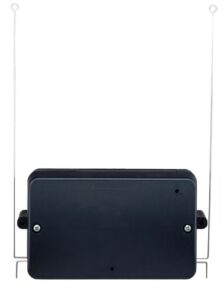 LIBRA-RECV8 Δέκτης Ασύρματων Αισθητήρων NAPCO 8 Ζωνών για GEM