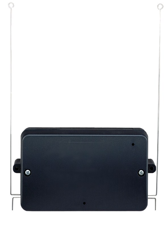 LIBRA-RECV8 Δέκτης Ασύρματων Αισθητήρων NAPCO 8 Ζωνών για GEM 3 LIBRA-RECV8 Δέκτης Ασύρματων Αισθητήρων NAPCO 8 Ζωνών για GEM