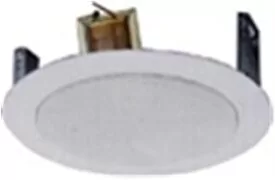 CS-8210 Μεγάφωνο Οροφής 8 Ιντσών Χαμηλό Βάθος