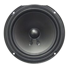 SPW-600 Woofer 6 Ιντσών