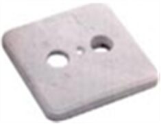 SBP-1 Κάλυμμα Πρίζας Κεραίας 1